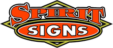 Spirit Signs